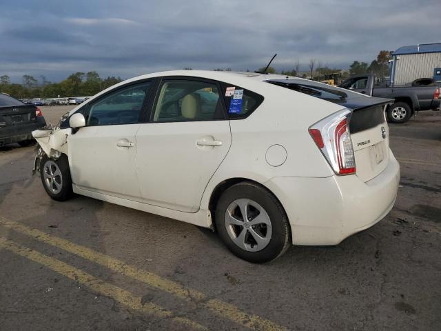 Photo 1 VIN: JTDKN3DUXE1747647 - TOYOTA PRIUS 