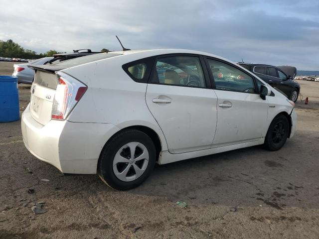 Photo 2 VIN: JTDKN3DUXE1747647 - TOYOTA PRIUS 