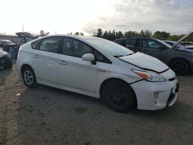 Photo 3 VIN: JTDKN3DUXE1747647 - TOYOTA PRIUS 