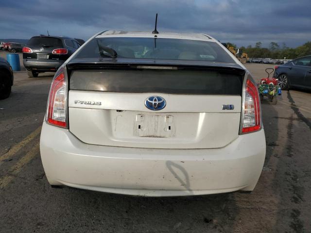 Photo 5 VIN: JTDKN3DUXE1747647 - TOYOTA PRIUS 