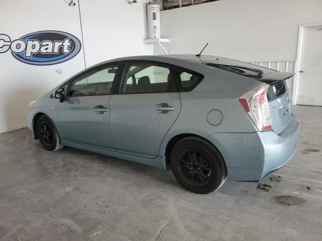 Photo 1 VIN: JTDKN3DUXE1748331 - TOYOTA PRIUS 