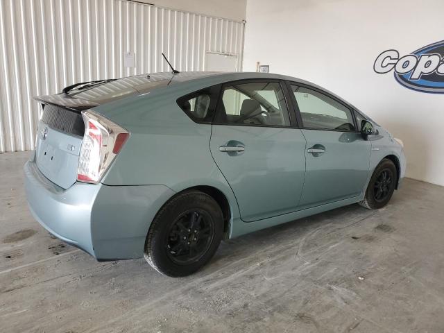 Photo 2 VIN: JTDKN3DUXE1748331 - TOYOTA PRIUS 