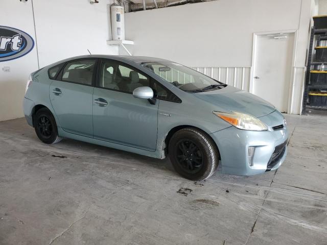 Photo 3 VIN: JTDKN3DUXE1748331 - TOYOTA PRIUS 