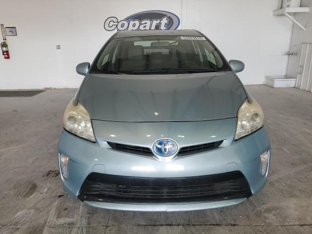 Photo 4 VIN: JTDKN3DUXE1748331 - TOYOTA PRIUS 