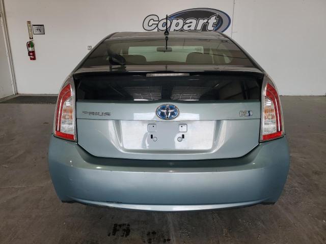 Photo 5 VIN: JTDKN3DUXE1748331 - TOYOTA PRIUS 