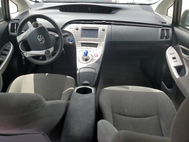 Photo 7 VIN: JTDKN3DUXE1748331 - TOYOTA PRIUS 