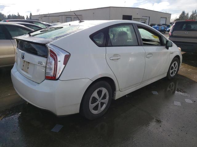 Photo 2 VIN: JTDKN3DUXE1751164 - TOYOTA PRIUS 