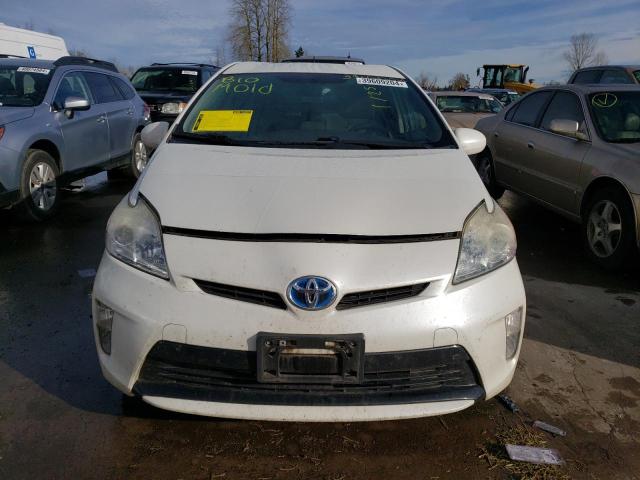 Photo 4 VIN: JTDKN3DUXE1751164 - TOYOTA PRIUS 