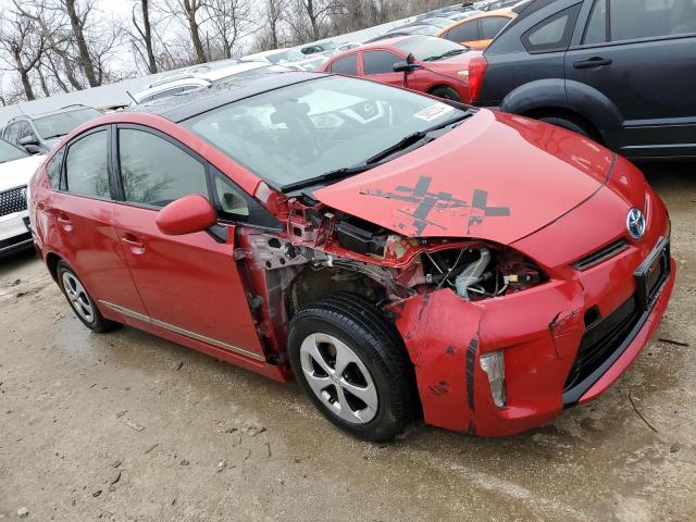 Photo 3 VIN: JTDKN3DUXE1753254 - TOYOTA PRIUS 