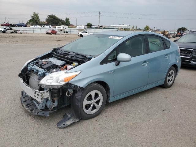 Photo 0 VIN: JTDKN3DUXE1757627 - TOYOTA PRIUS 