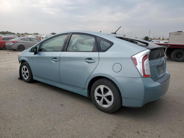 Photo 1 VIN: JTDKN3DUXE1757627 - TOYOTA PRIUS 