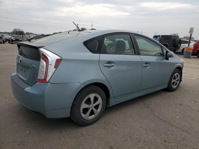 Photo 2 VIN: JTDKN3DUXE1757627 - TOYOTA PRIUS 