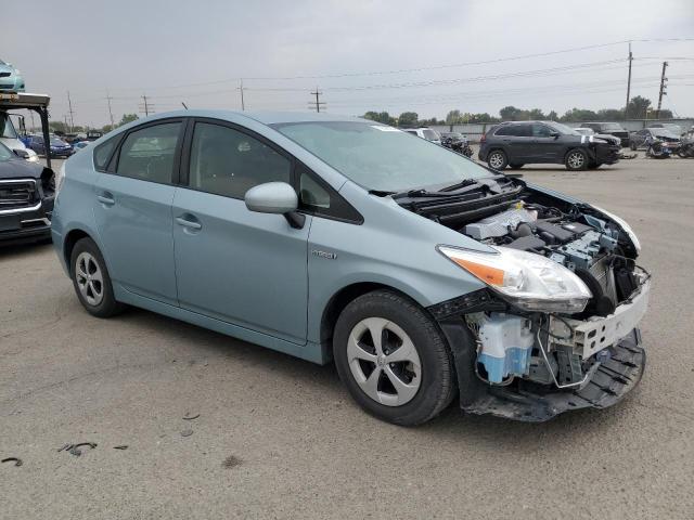 Photo 3 VIN: JTDKN3DUXE1757627 - TOYOTA PRIUS 