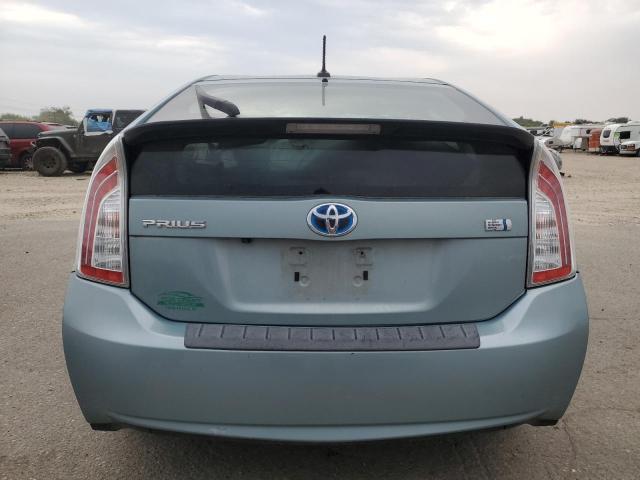 Photo 5 VIN: JTDKN3DUXE1757627 - TOYOTA PRIUS 