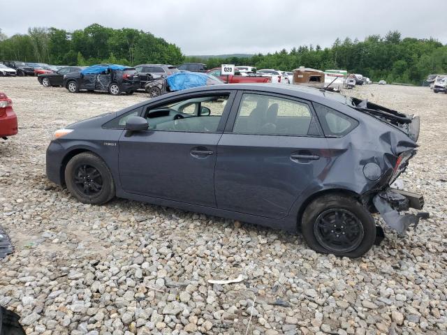 Photo 1 VIN: JTDKN3DUXE1769602 - TOYOTA PRIUS 