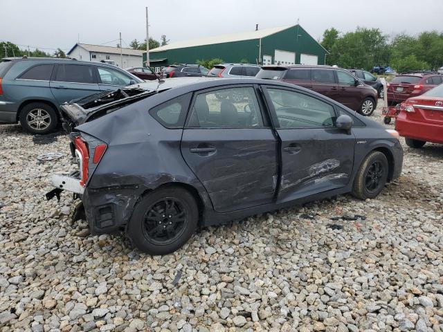 Photo 2 VIN: JTDKN3DUXE1769602 - TOYOTA PRIUS 