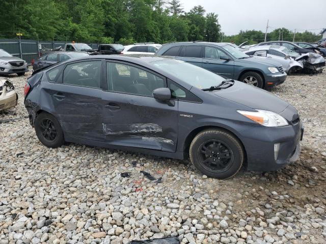 Photo 3 VIN: JTDKN3DUXE1769602 - TOYOTA PRIUS 