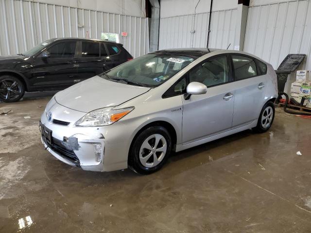 Photo 0 VIN: JTDKN3DUXE1771818 - TOYOTA PRIUS 