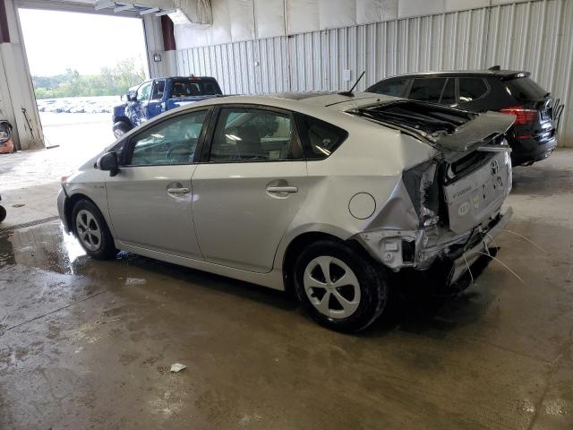 Photo 1 VIN: JTDKN3DUXE1771818 - TOYOTA PRIUS 