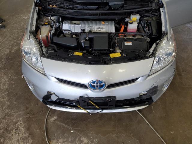 Photo 10 VIN: JTDKN3DUXE1771818 - TOYOTA PRIUS 