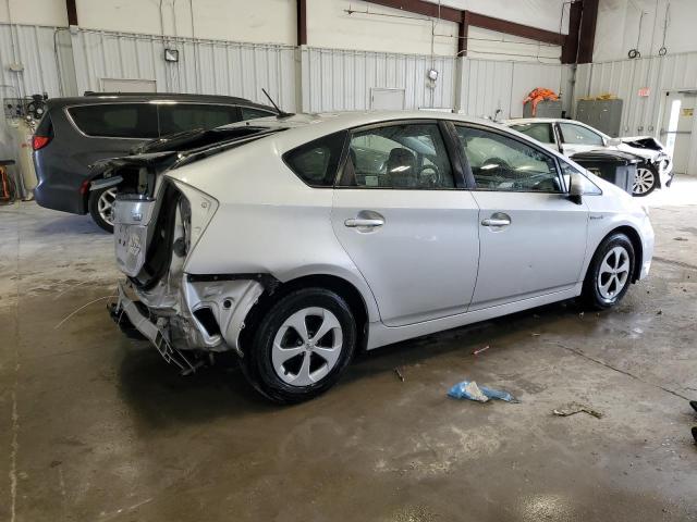 Photo 2 VIN: JTDKN3DUXE1771818 - TOYOTA PRIUS 