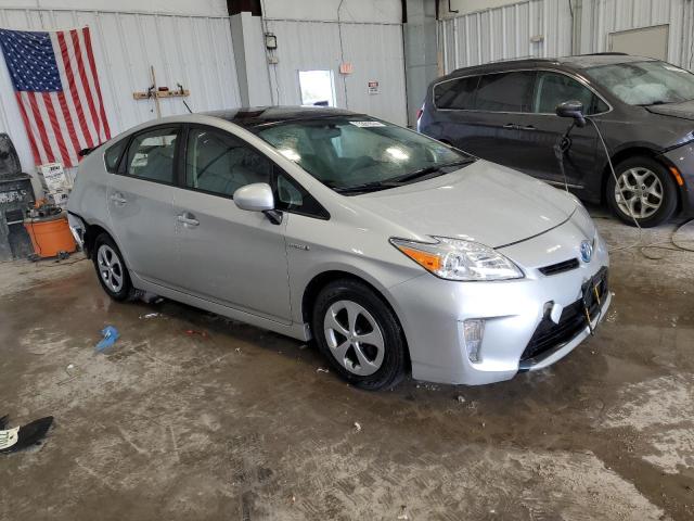 Photo 3 VIN: JTDKN3DUXE1771818 - TOYOTA PRIUS 