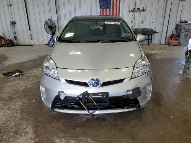 Photo 4 VIN: JTDKN3DUXE1771818 - TOYOTA PRIUS 