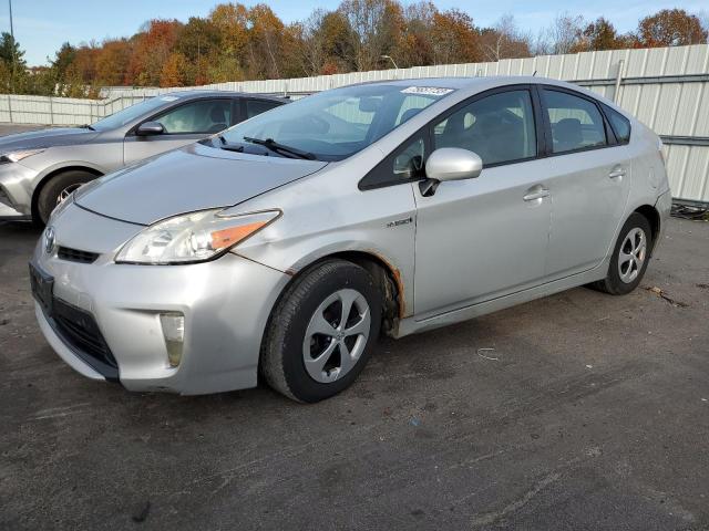 Photo 0 VIN: JTDKN3DUXE1772967 - TOYOTA PRIUS 