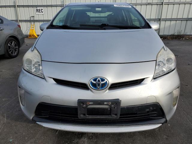 Photo 4 VIN: JTDKN3DUXE1772967 - TOYOTA PRIUS 