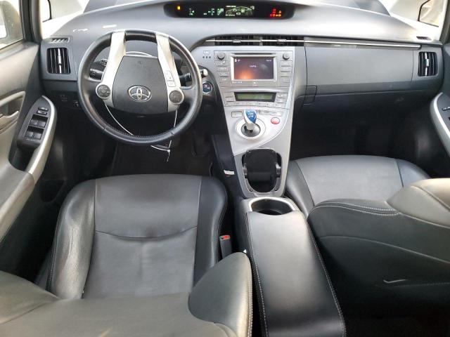 Photo 7 VIN: JTDKN3DUXE1772967 - TOYOTA PRIUS 