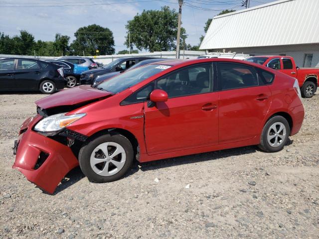 Photo 0 VIN: JTDKN3DUXE1773472 - TOYOTA PRIUS 