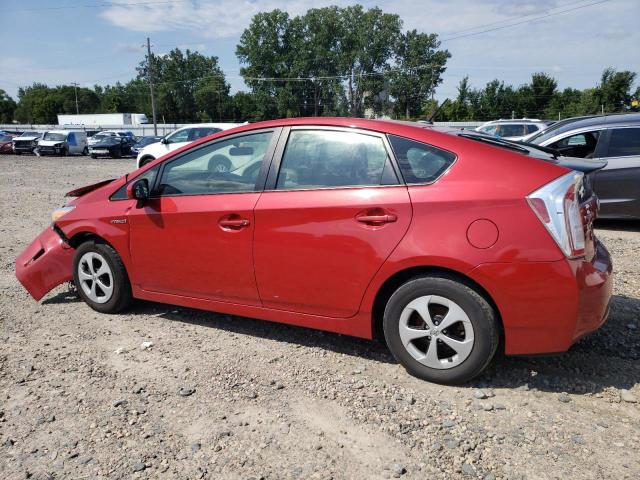 Photo 1 VIN: JTDKN3DUXE1773472 - TOYOTA PRIUS 