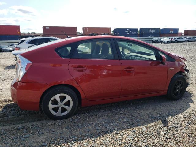 Photo 2 VIN: JTDKN3DUXE1773472 - TOYOTA PRIUS 