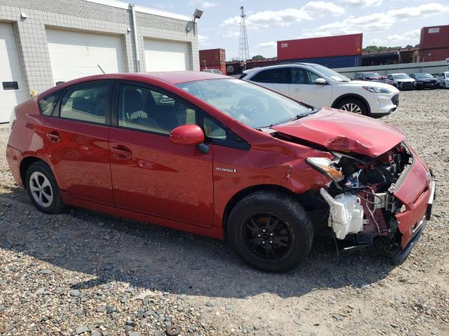 Photo 3 VIN: JTDKN3DUXE1773472 - TOYOTA PRIUS 