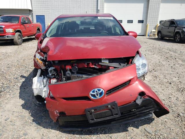 Photo 4 VIN: JTDKN3DUXE1773472 - TOYOTA PRIUS 