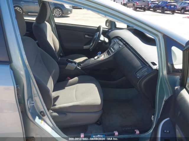 Photo 4 VIN: JTDKN3DUXE1773889 - TOYOTA PRIUS 