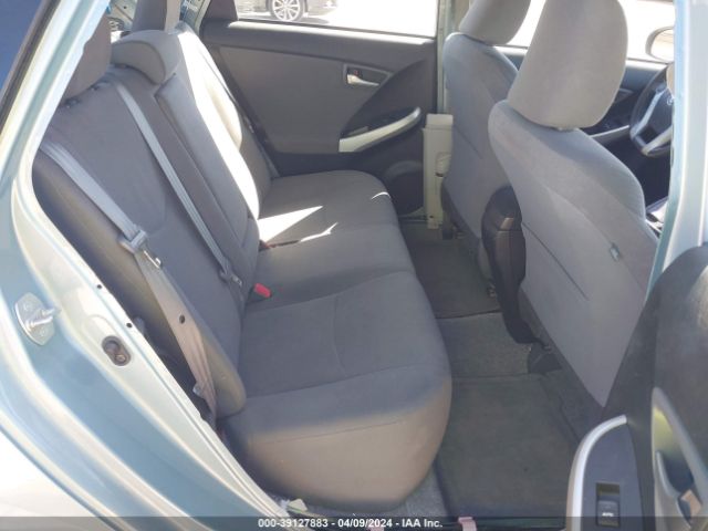 Photo 7 VIN: JTDKN3DUXE1773889 - TOYOTA PRIUS 