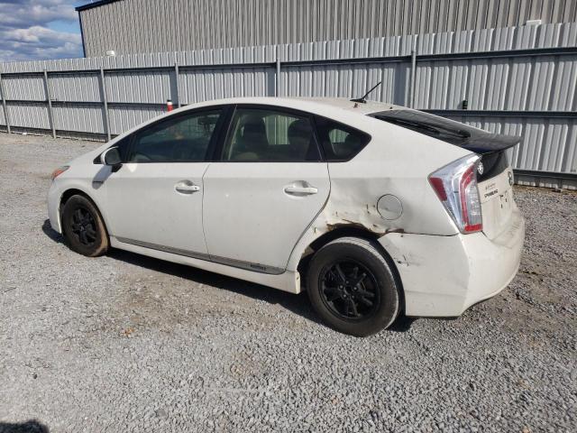 Photo 1 VIN: JTDKN3DUXE1782804 - TOYOTA PRIUS 