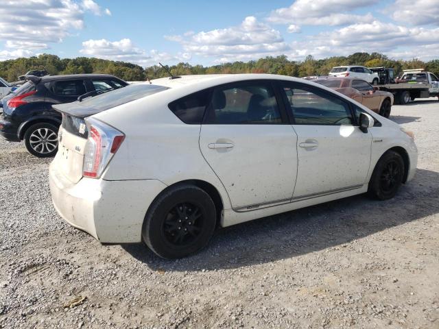 Photo 2 VIN: JTDKN3DUXE1782804 - TOYOTA PRIUS 