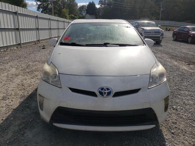 Photo 4 VIN: JTDKN3DUXE1782804 - TOYOTA PRIUS 