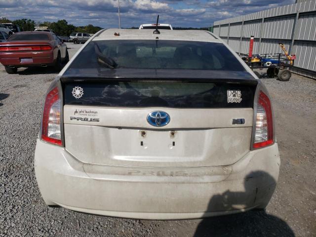 Photo 5 VIN: JTDKN3DUXE1782804 - TOYOTA PRIUS 