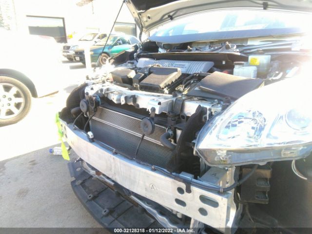 Photo 5 VIN: JTDKN3DUXE1786027 - TOYOTA PRIUS 