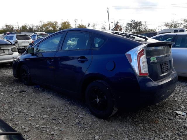 Photo 1 VIN: JTDKN3DUXE1792992 - TOYOTA PRIUS 