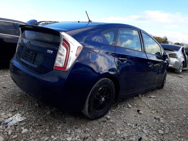 Photo 2 VIN: JTDKN3DUXE1792992 - TOYOTA PRIUS 