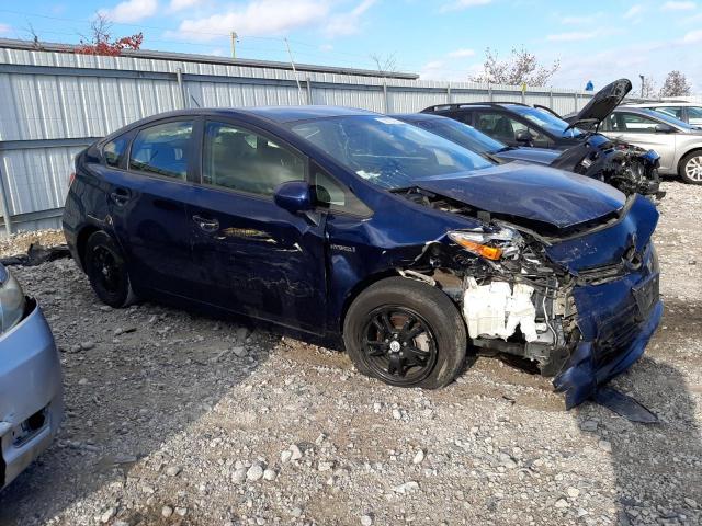 Photo 3 VIN: JTDKN3DUXE1792992 - TOYOTA PRIUS 