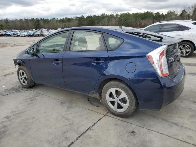 Photo 1 VIN: JTDKN3DUXE1804851 - TOYOTA PRIUS 