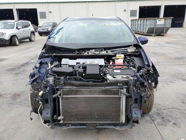 Photo 4 VIN: JTDKN3DUXE1804851 - TOYOTA PRIUS 