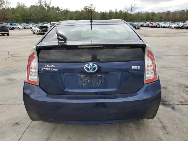 Photo 5 VIN: JTDKN3DUXE1804851 - TOYOTA PRIUS 