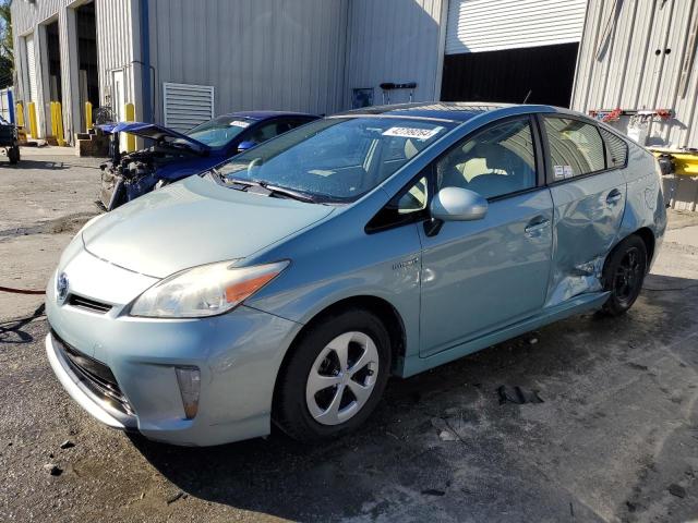 Photo 0 VIN: JTDKN3DUXE1805336 - TOYOTA PRIUS 