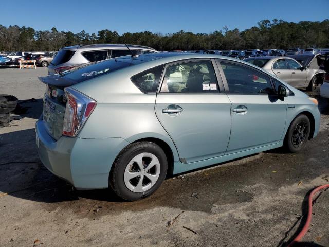 Photo 2 VIN: JTDKN3DUXE1805336 - TOYOTA PRIUS 